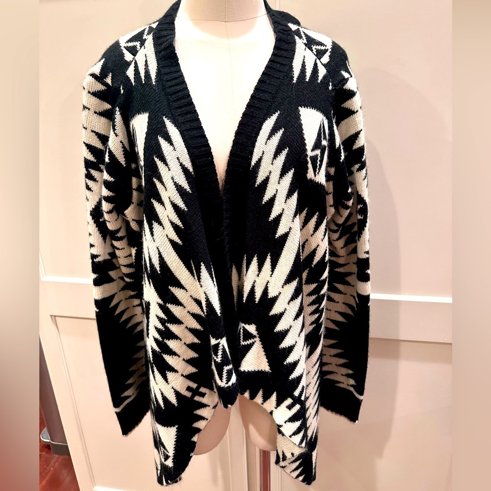 Rhapsody Cardigan Sweater
